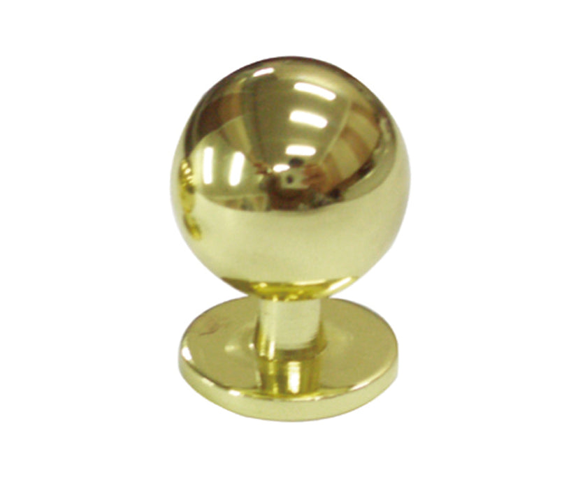 EXCEL - Knob Global