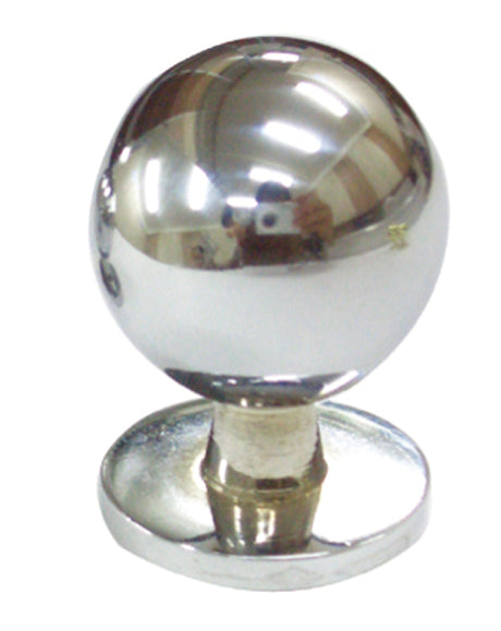 EXCEL - Knob Global