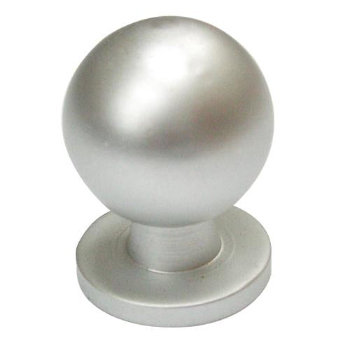 EXCEL - Knob Global