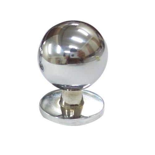EXCEL - Knob Global