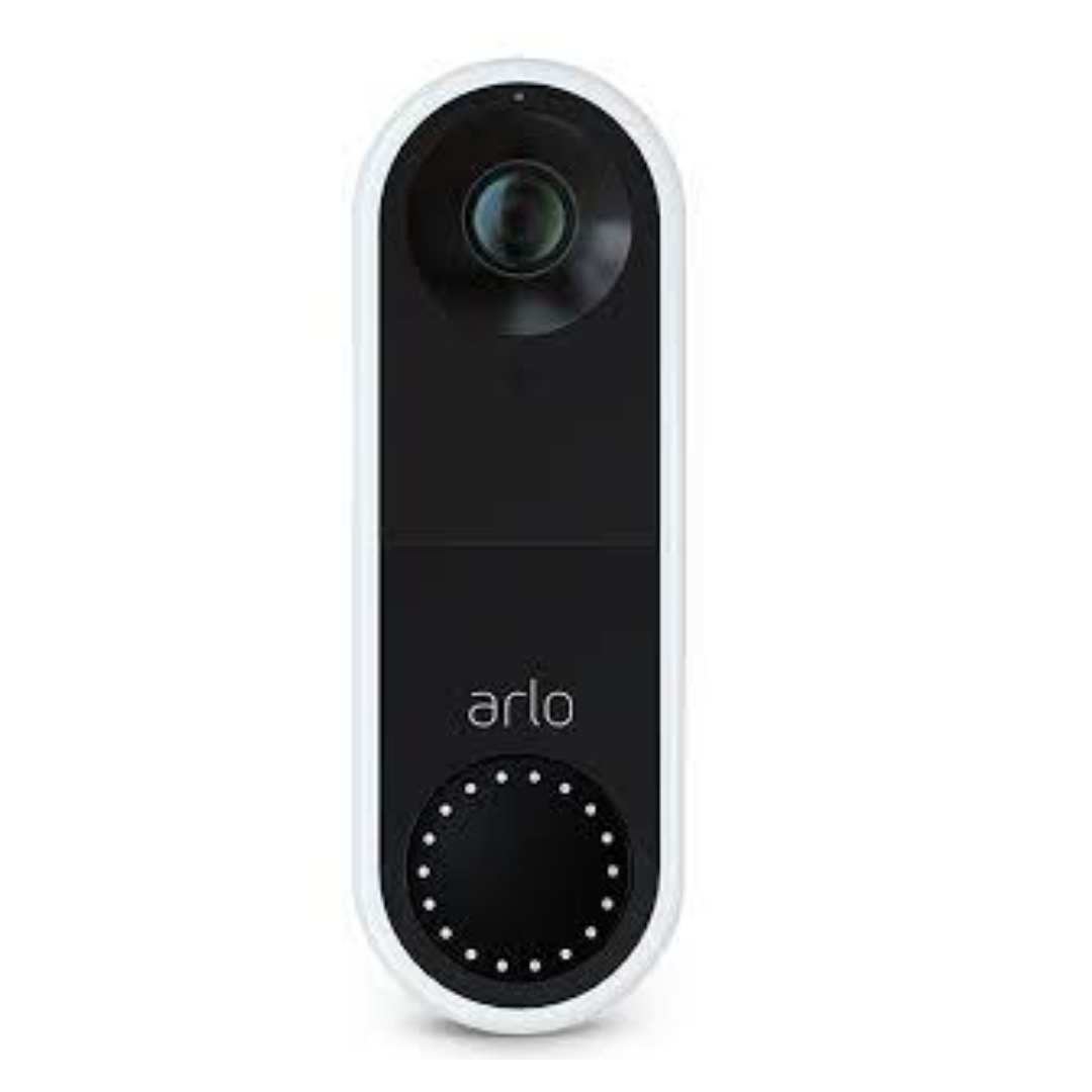 lorex wireless camera with audio