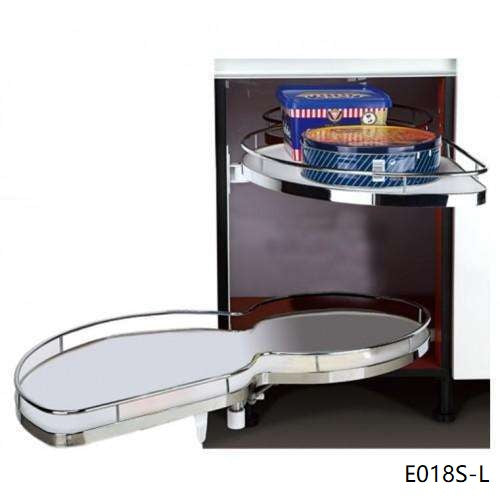 EXCEL - Soft-Closing Pull Out Tray-S Type