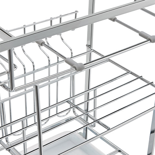 EXCEL - Panfilo Italian Series Sus304 Multipurpose Slimline Slabs Pull Out