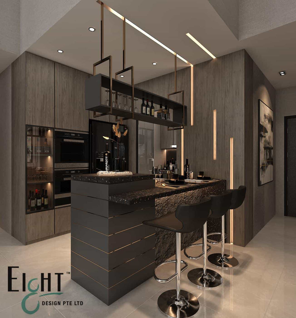 Eight Design