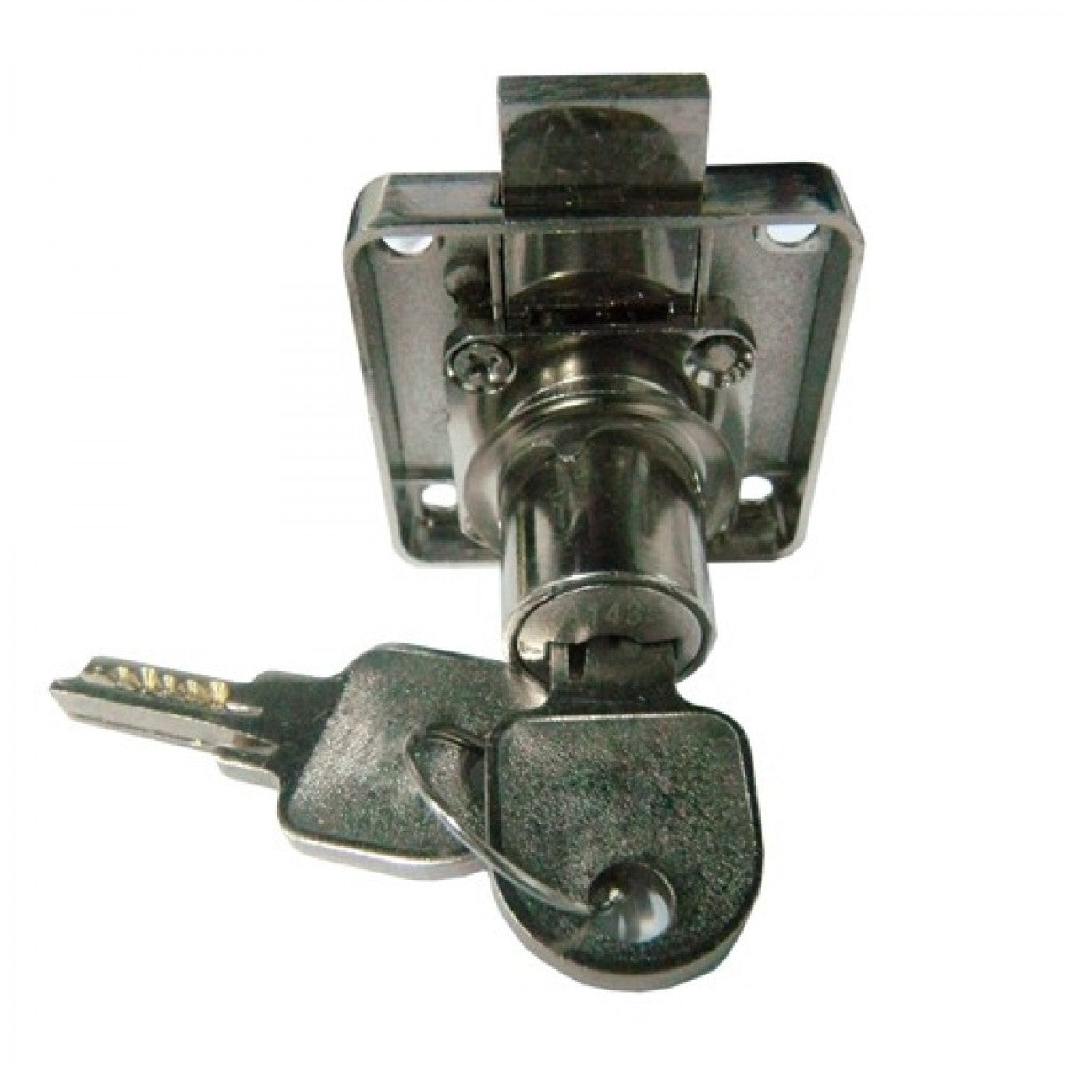 EXCEL SQUARE LOCK — Excel Hardware