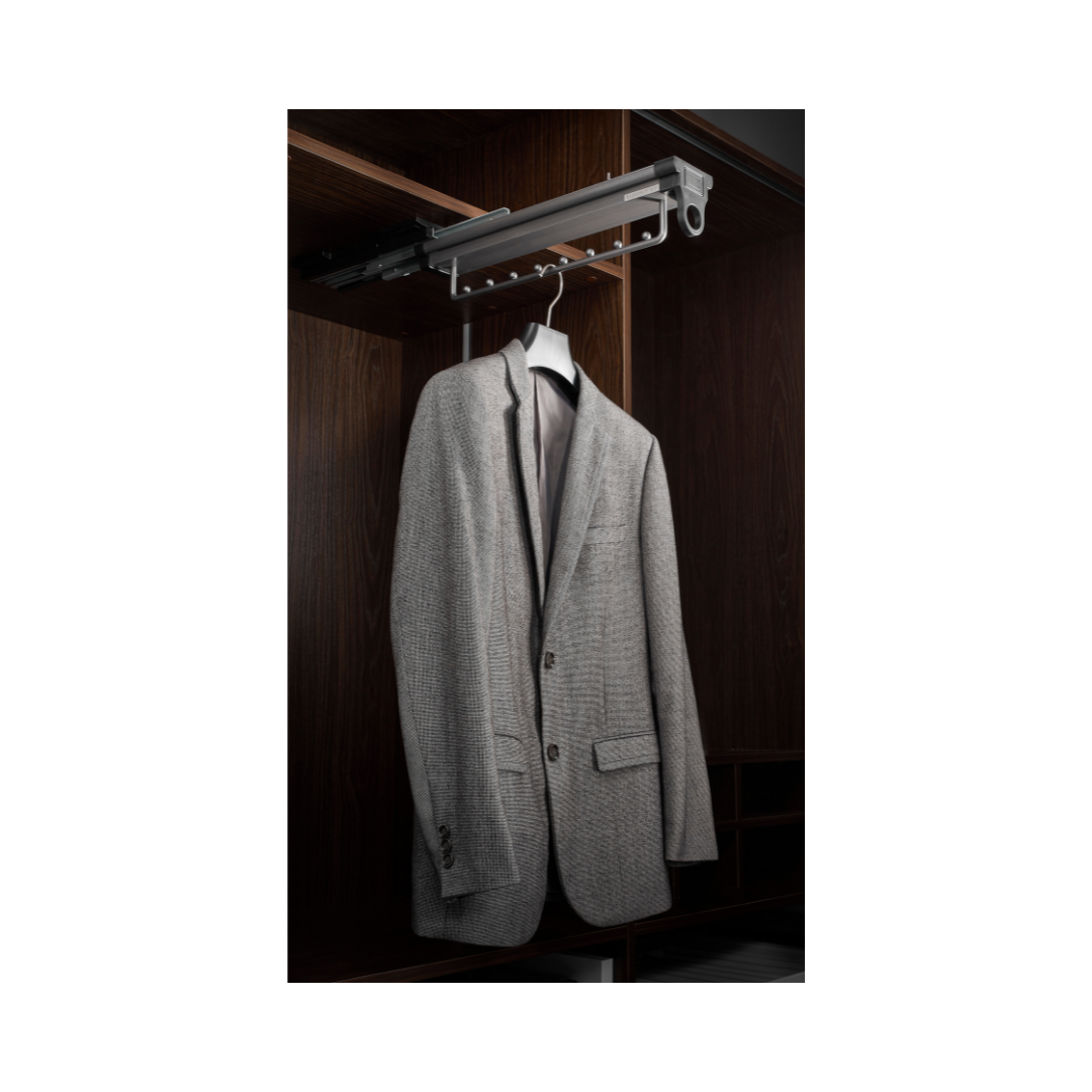 EXCEL - Hanging System