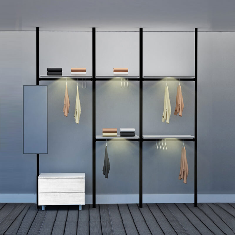 EXCEL - Korean Concept Pole System 6ft