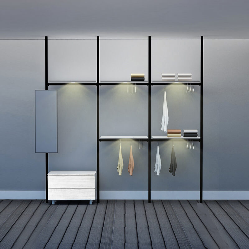 EXCEL - Korean Concept Pole System 7ft