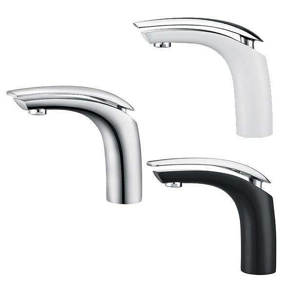 BREVIA SERIES - BASIN MIXER