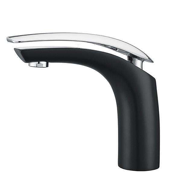 BREVIA SERIES - BASIN MIXER