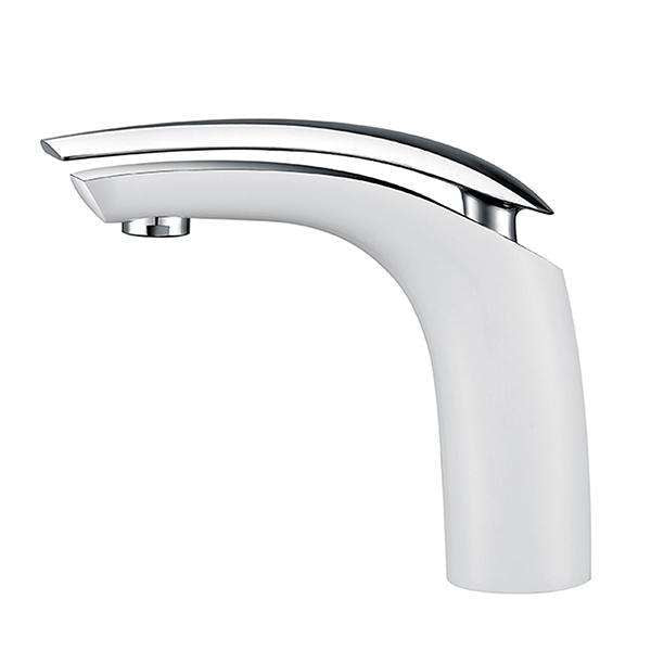 BREVIA SERIES - BASIN MIXER