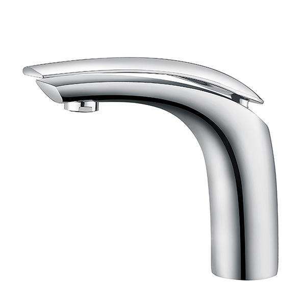 BREVIA SERIES - BASIN MIXER