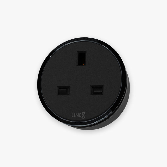 Line8 Premium British Adaptor