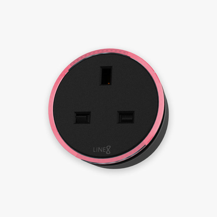 Line8 Premium British Adaptor