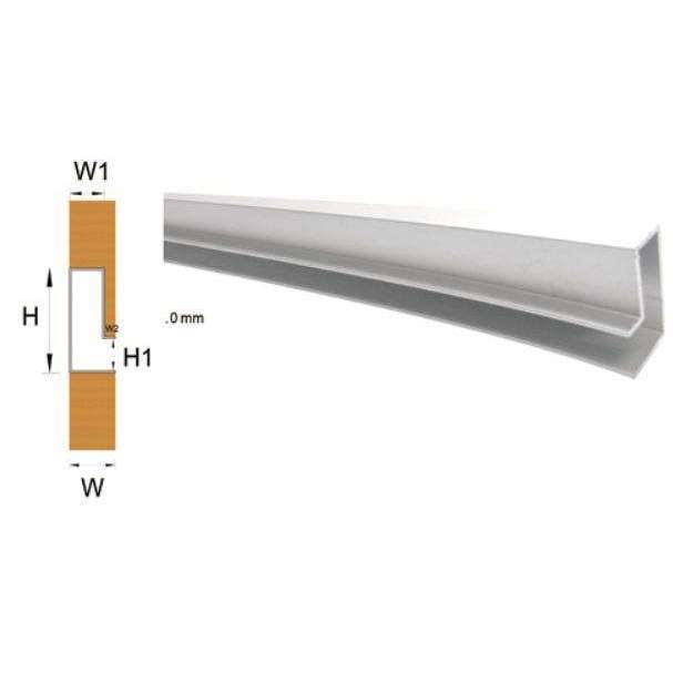 EXCEL - AL Profile Handle