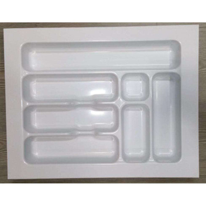 CUTLERY TRAY, ABS,DRW:400-500MM