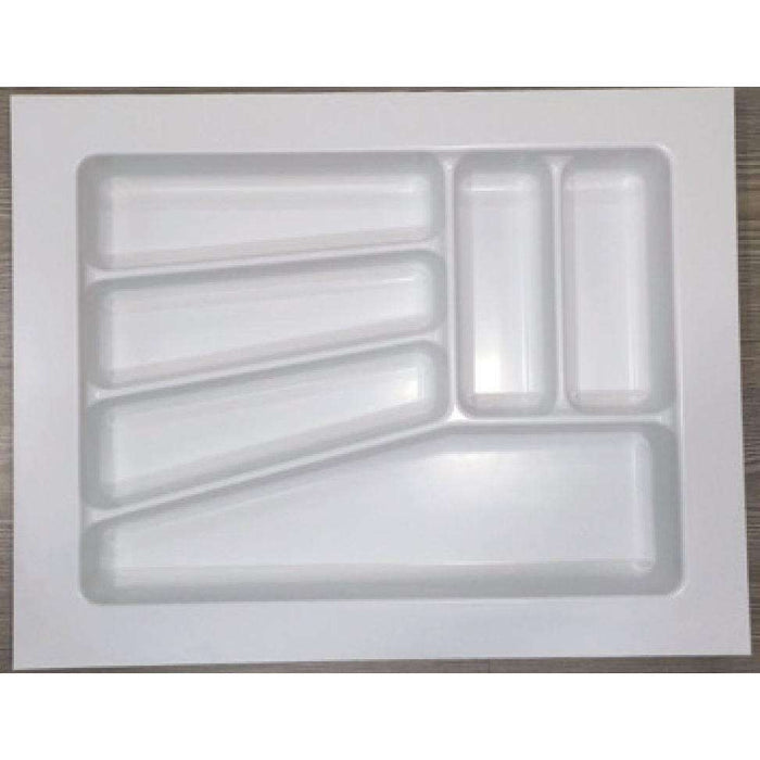 CUTLERY TRAY, ABS,DRW:400-500MM