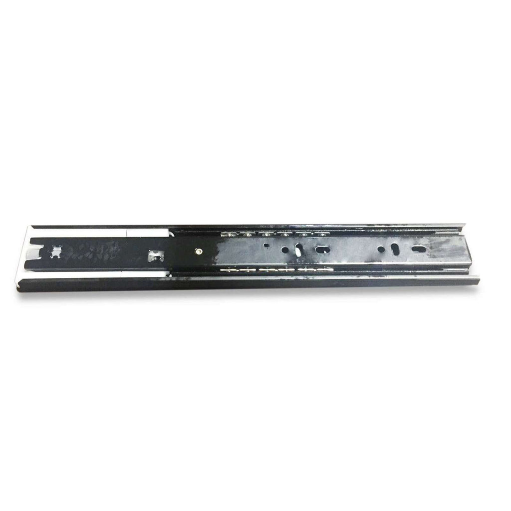 EXCEL - Gedeone Soft Closing Ball Bearing Drawer Slide — Excel Hardware