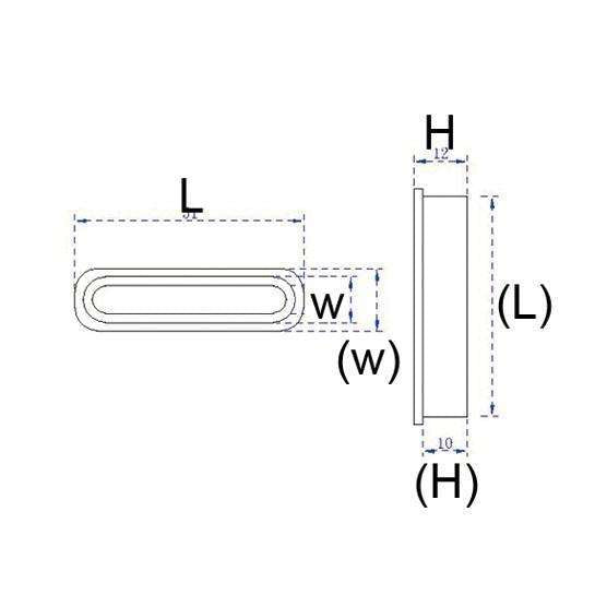 EXCEL - Handle Smooth Flap