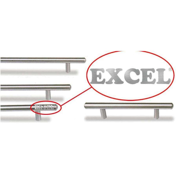 EXCEL - Handle Solid Tubular