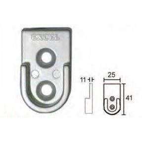 EXCEL - High Quality Hanging Rod Bracket