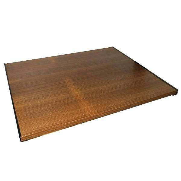 EXCEL - Melamine Wooden Shelf
