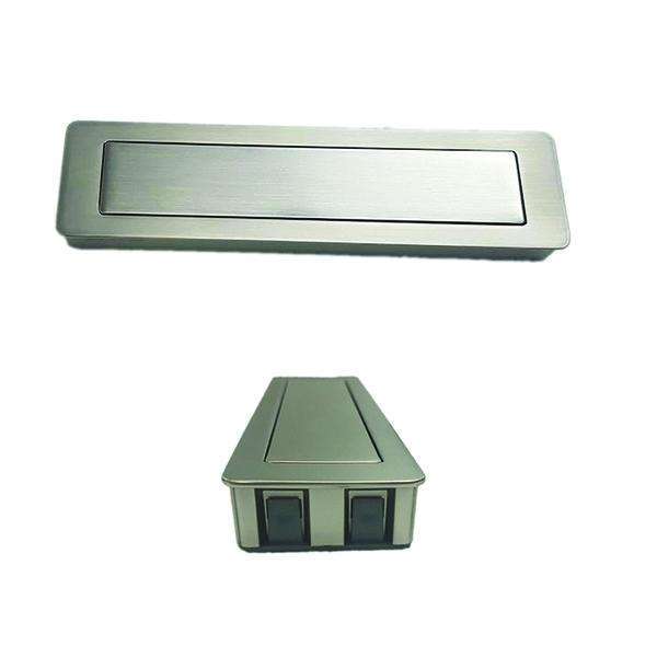 EXCEL - Muiltifunction Concealed Handle
