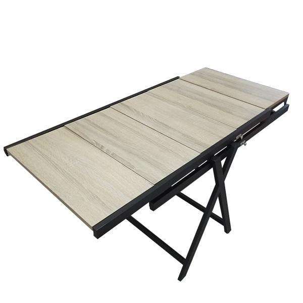 EXCEL - Rocco Transformable Storage Rack Table — Excel Hardware