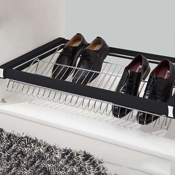 EXCEL - Shoe Rack