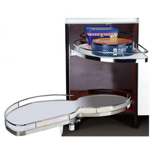 EXCEL - Soft-Closing Pull Out Tray-S Type