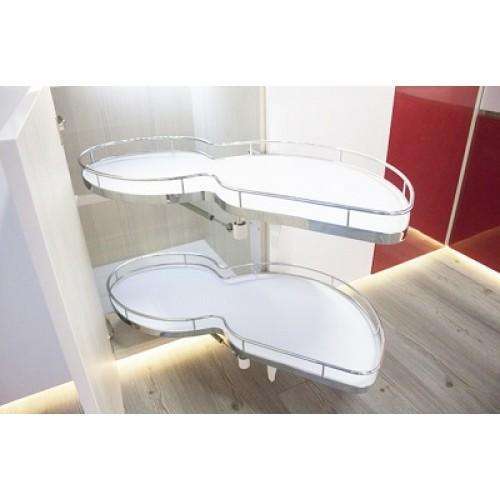 EXCEL - Soft-Closing Pull Out Tray-S Type