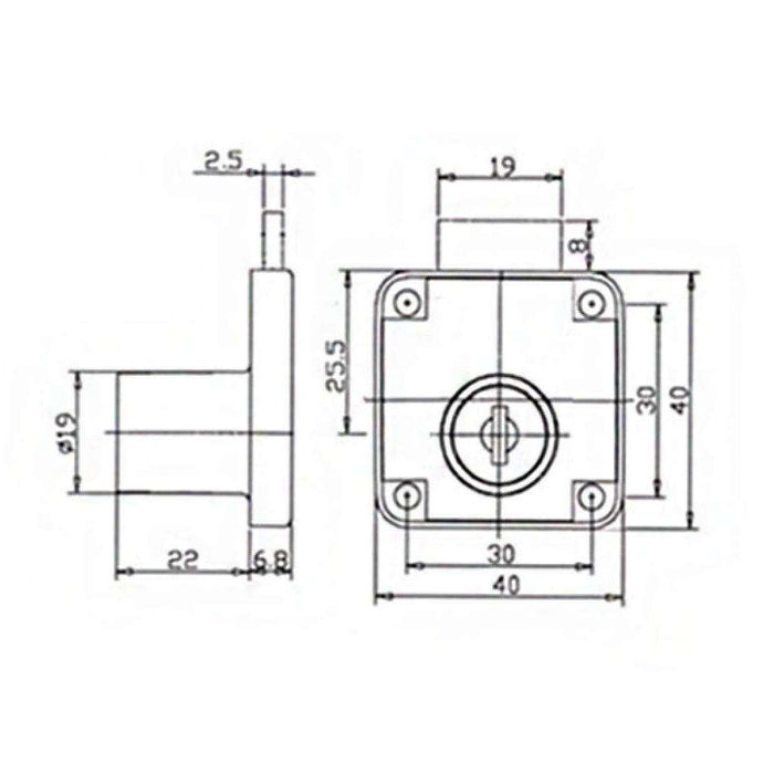 ELKY - E138F