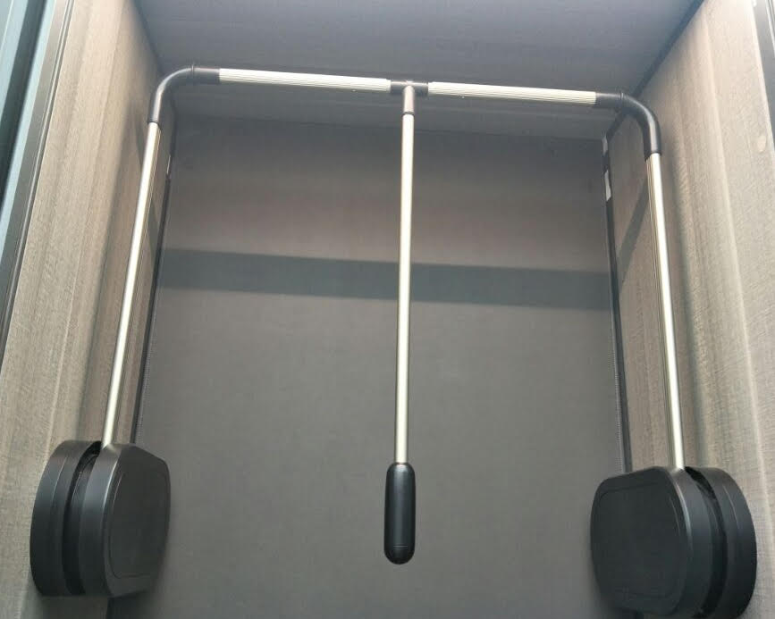 SOLLEVAMENTO Clothes Hanging Lifter