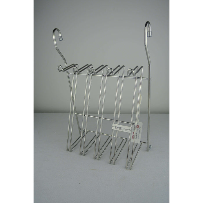 ITALIAN Series Sus304 Knife Holder Rack W/Hanging