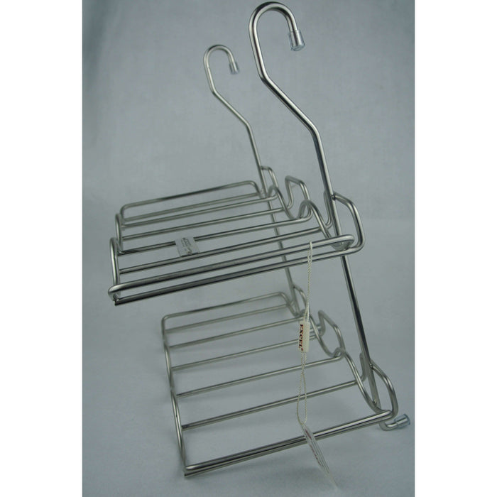 ITALIAN Series Sus304 Wire Racks W/Hanging Rod & D.I.Y. Bracket