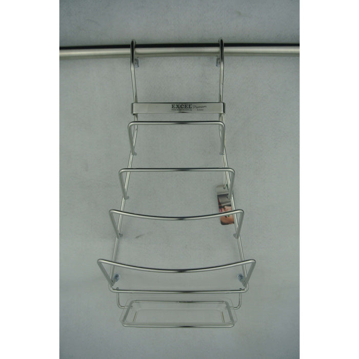 ITALIAN Series Sus304 Wokpan Cover Lid Holder