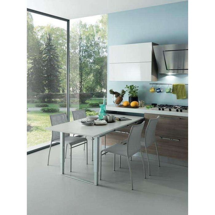 Hafele extendable best sale table