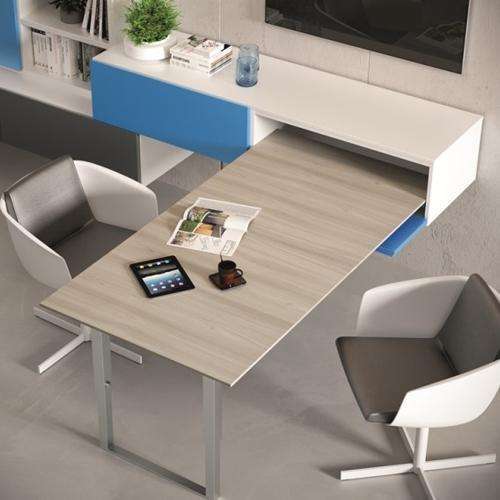 Party Mensola Extendable Table