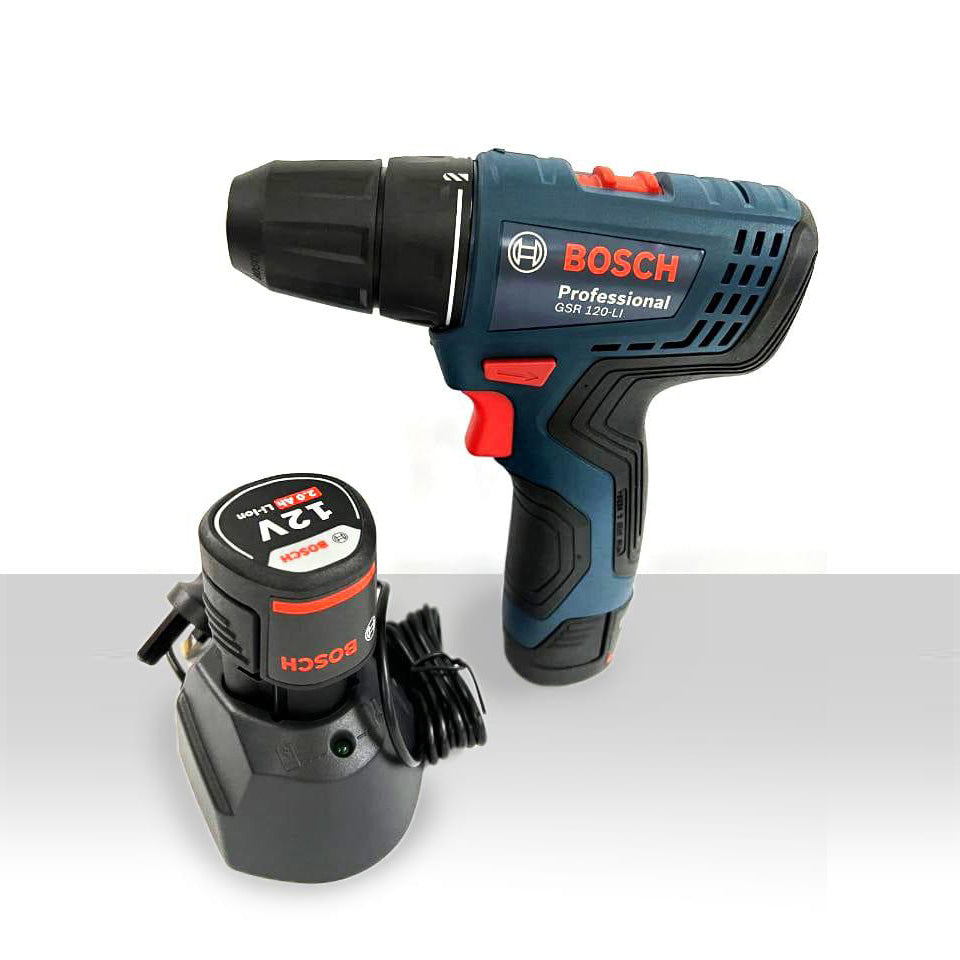 Drilling Power Tools