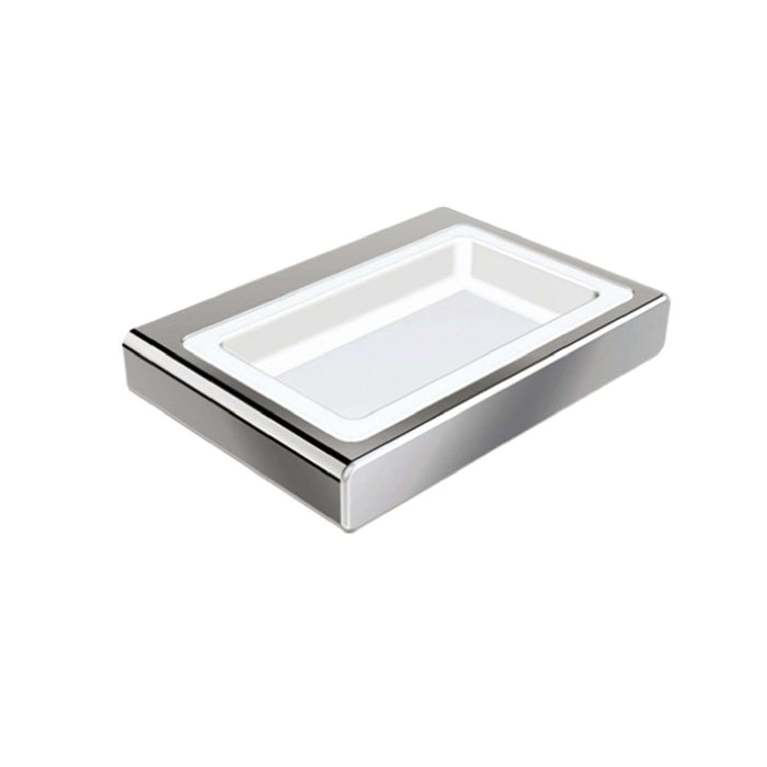Quatrio Soap Dish Q3SD