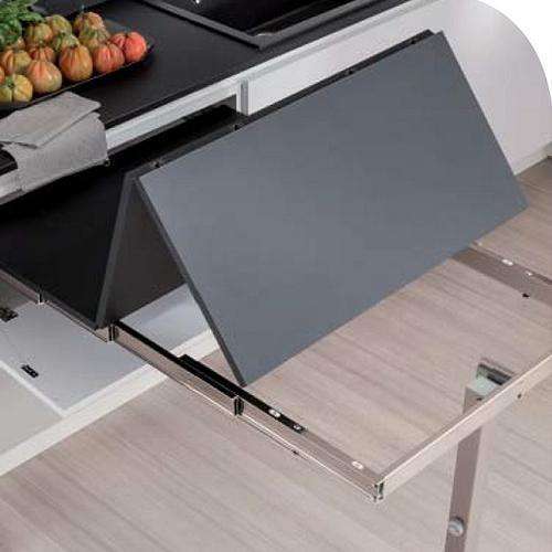T-able Xl Extendable Table (900mm)