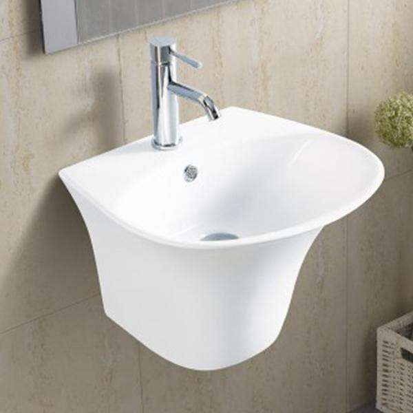 Wall Mounted TBJ-5600C