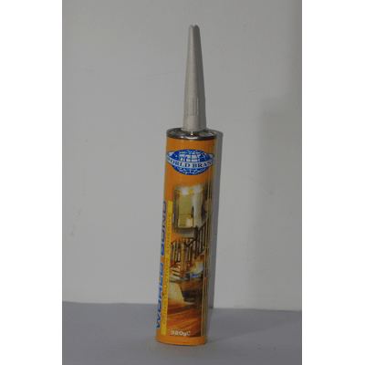 WORLD BRAND BOND CONSTRUCTION ADHESIVE